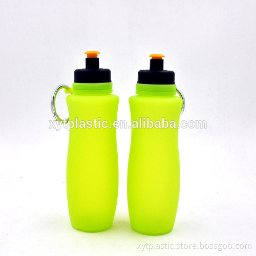 silicone water bottle silicone travel bottlessilicone baby bottles